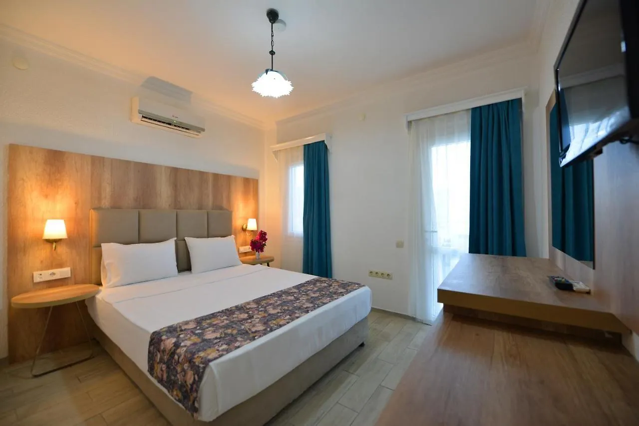 Costa Maya Bodrum 3*,