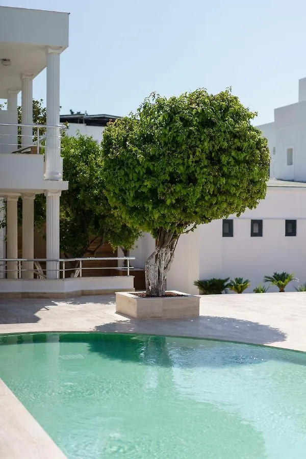 Costa Maya Bodrum Hotel