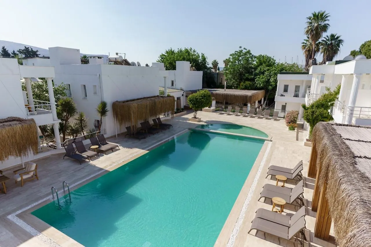 Hotel Costa Maya Bodrum