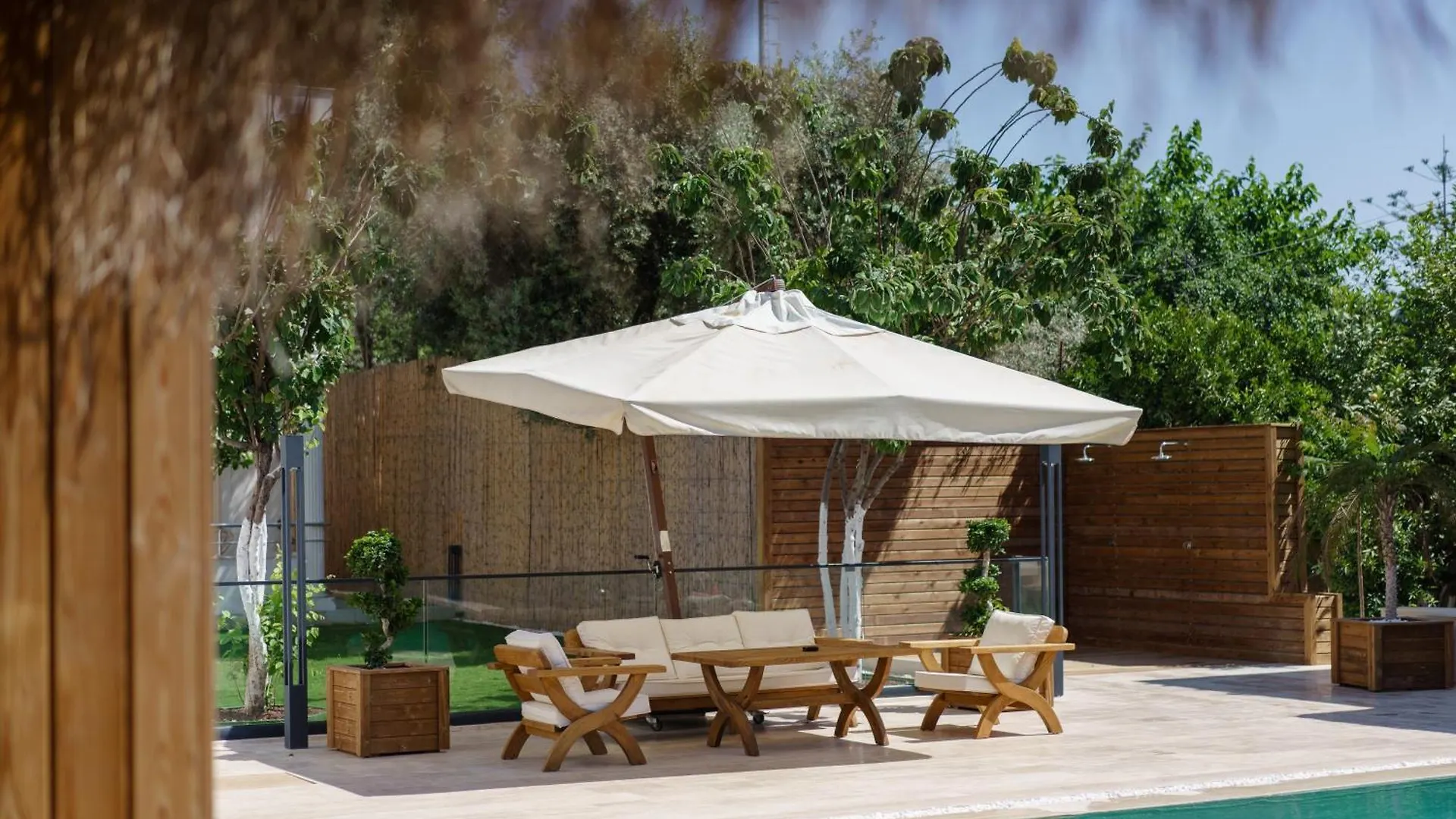 Costa Maya Bodrum Hotel