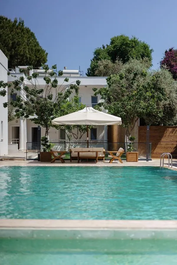 Hotel Costa Maya Bodrum