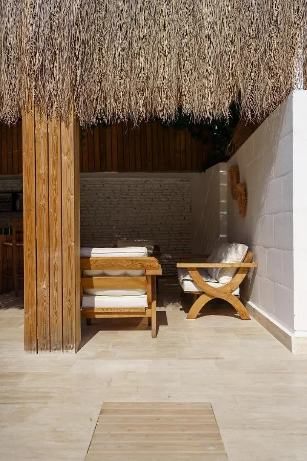 Costa Maya Bodrum 3*,  Turquie