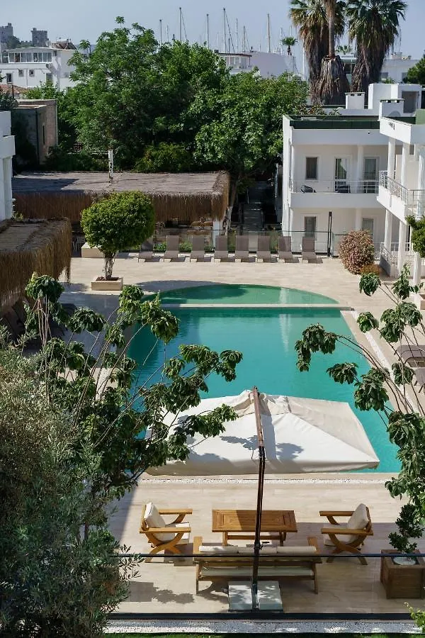 Costa Maya Bodrum Hotel