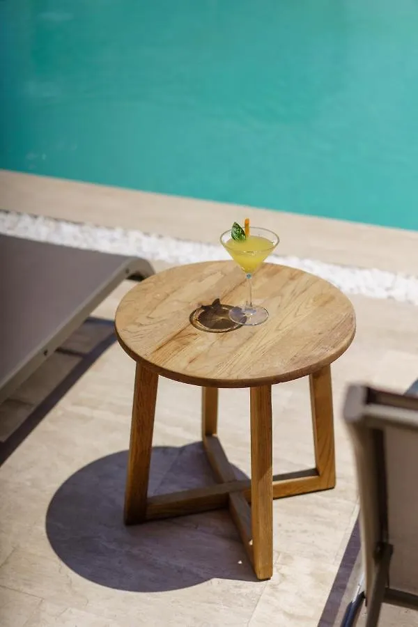 *** Hotel Costa Maya Bodrum Turquie