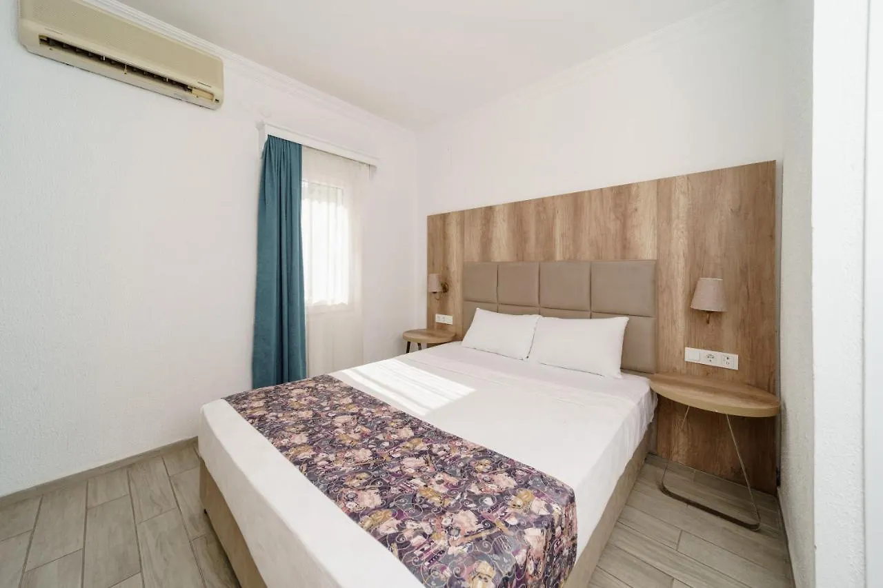 Costa Maya Bodrum Hotel