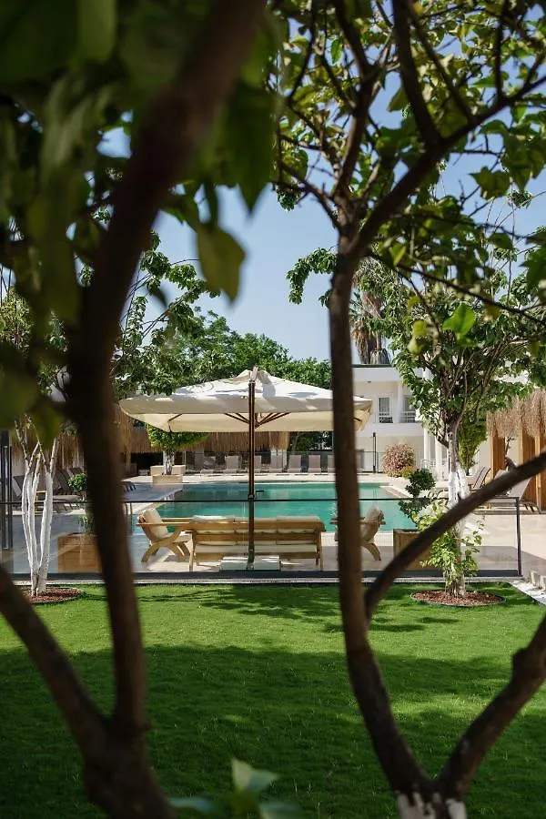 Costa Maya Bodrum Hotel