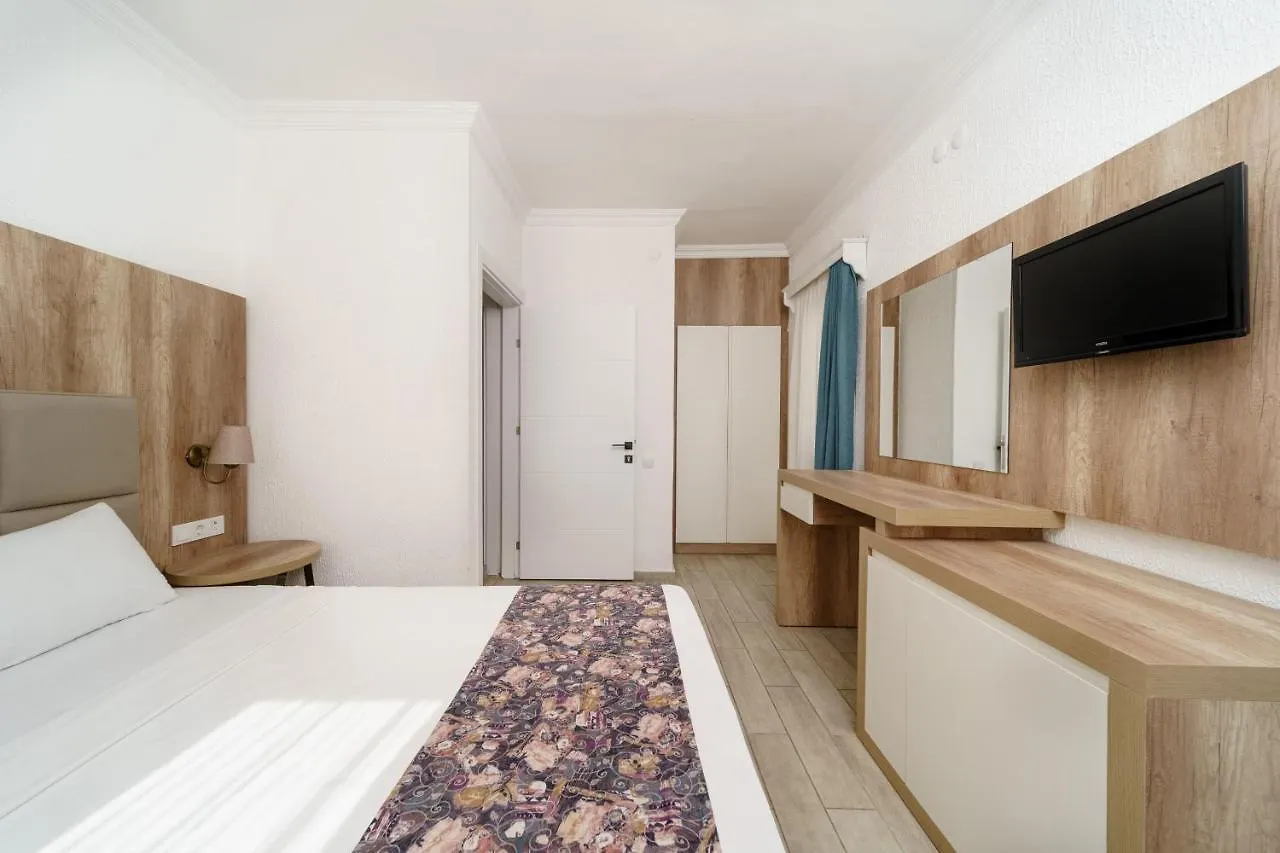 Costa Maya Bodrum