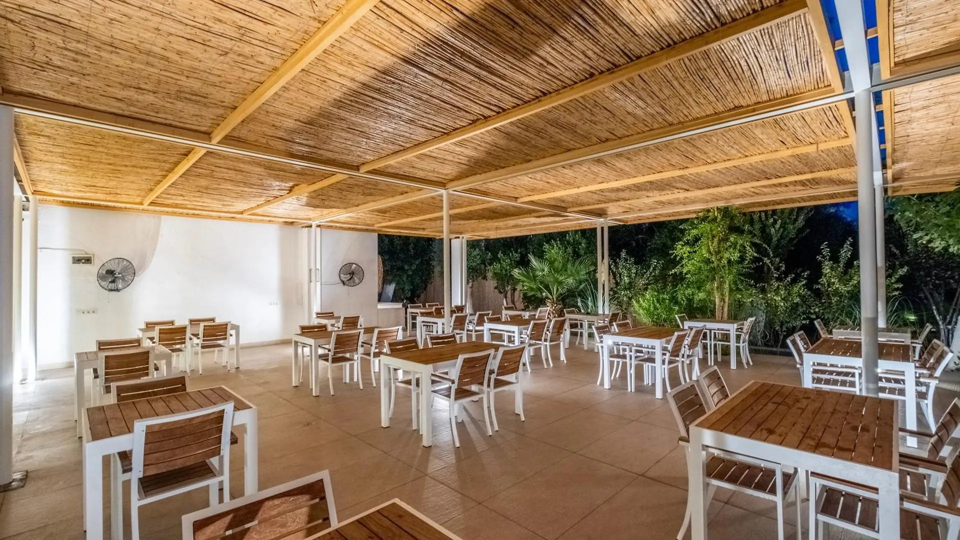 Costa Maya Bodrum Hotel