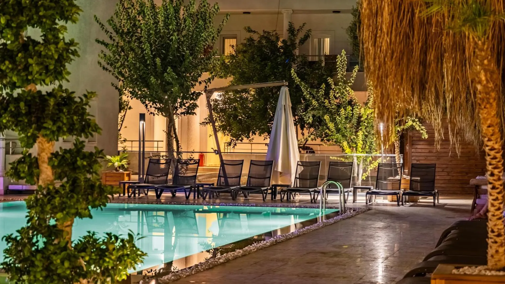 Hotel Costa Maya Bodrum
