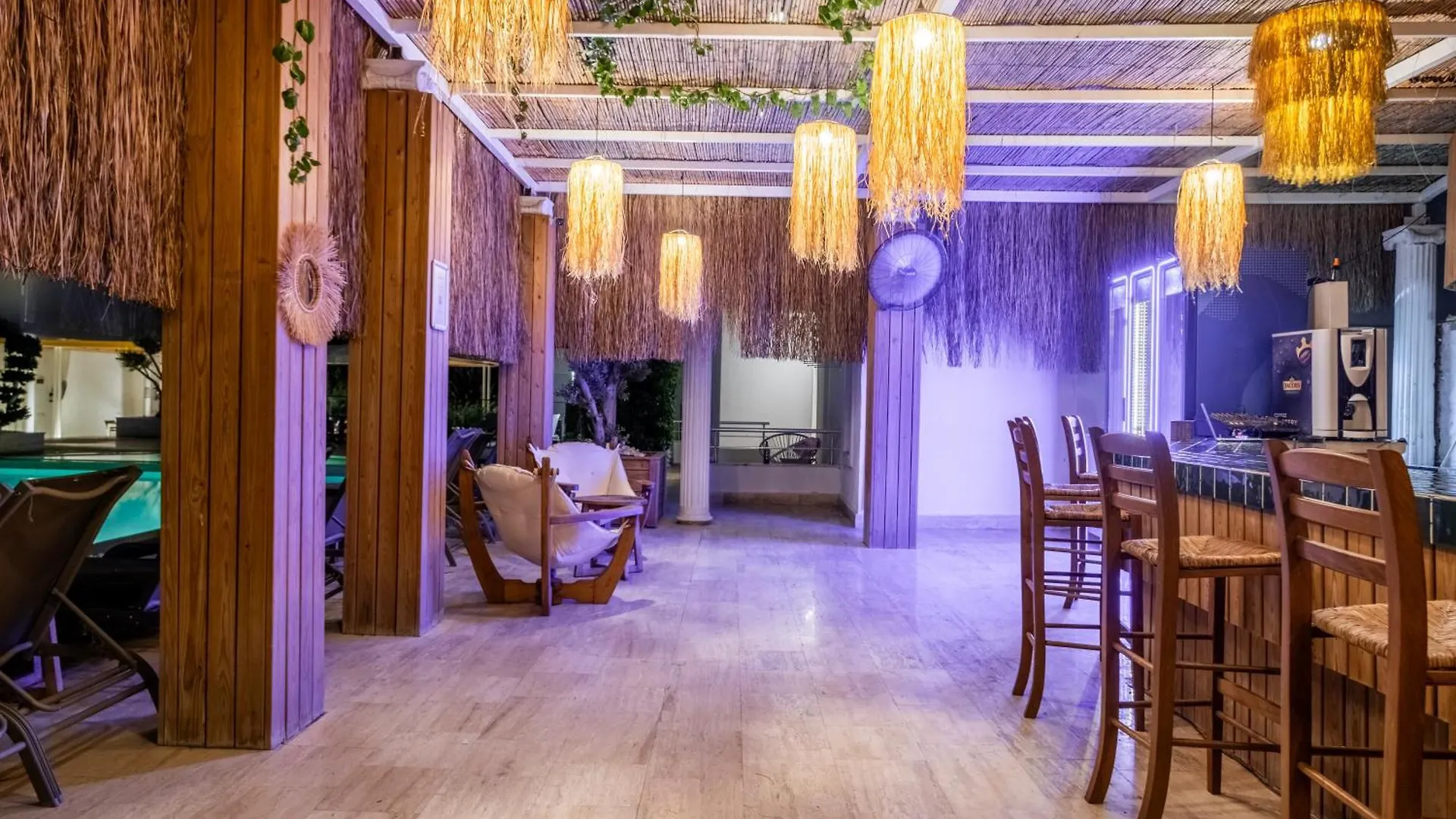 *** Hotel Costa Maya Bodrum Turkey