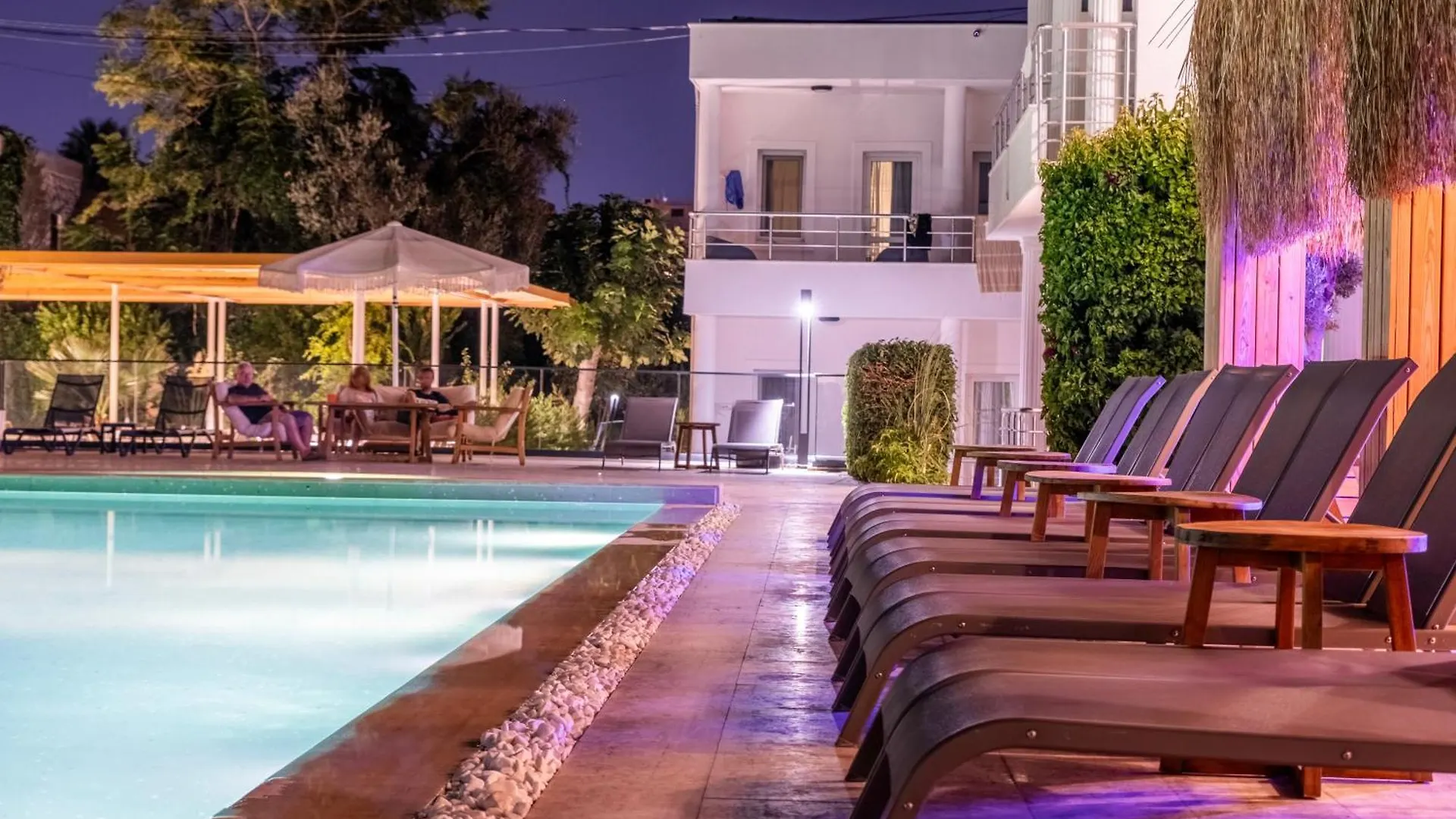 Hotel Costa Maya Bodrum