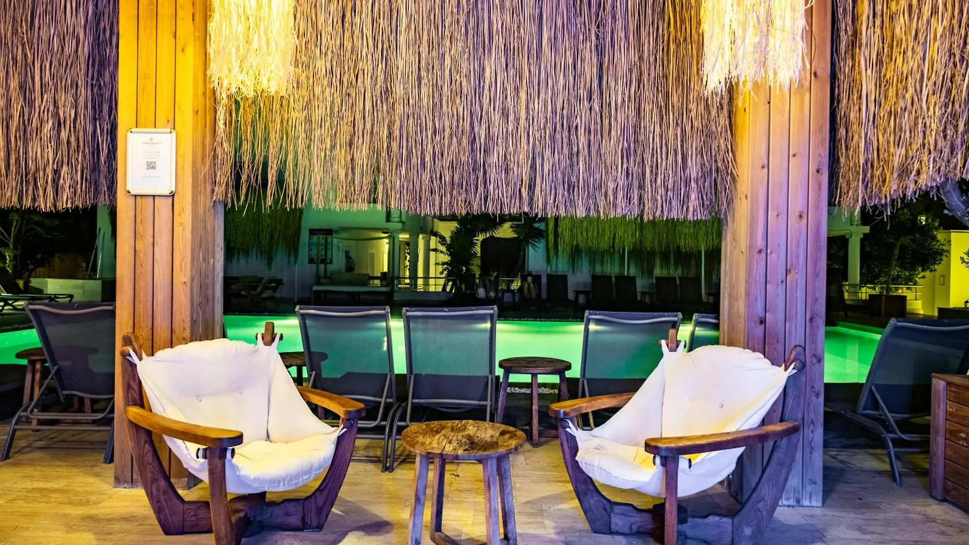 Hotel Costa Maya Bodrum