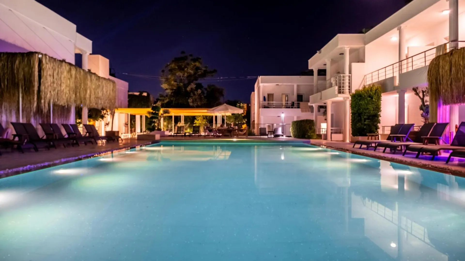 Costa Maya Bodrum Hotel