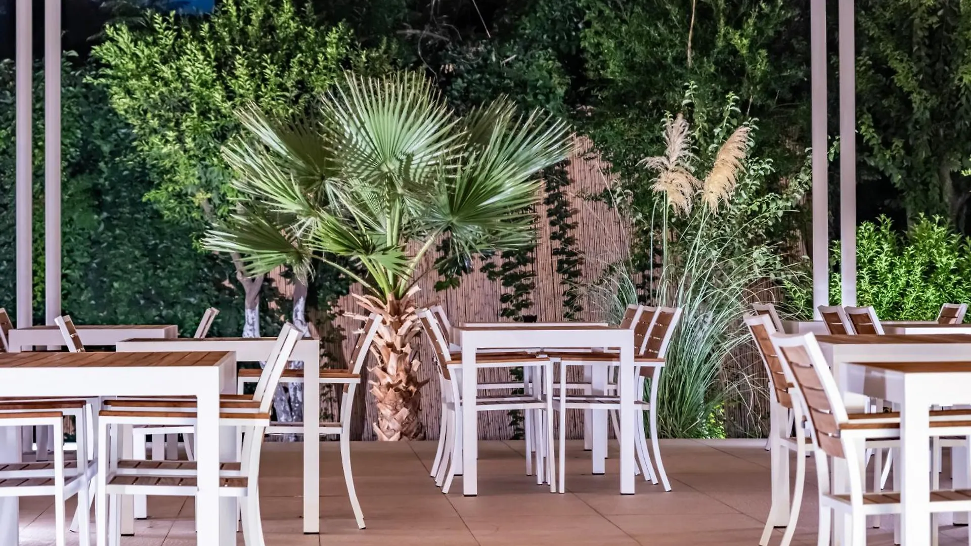 *** Hotel Costa Maya Bodrum Turkey