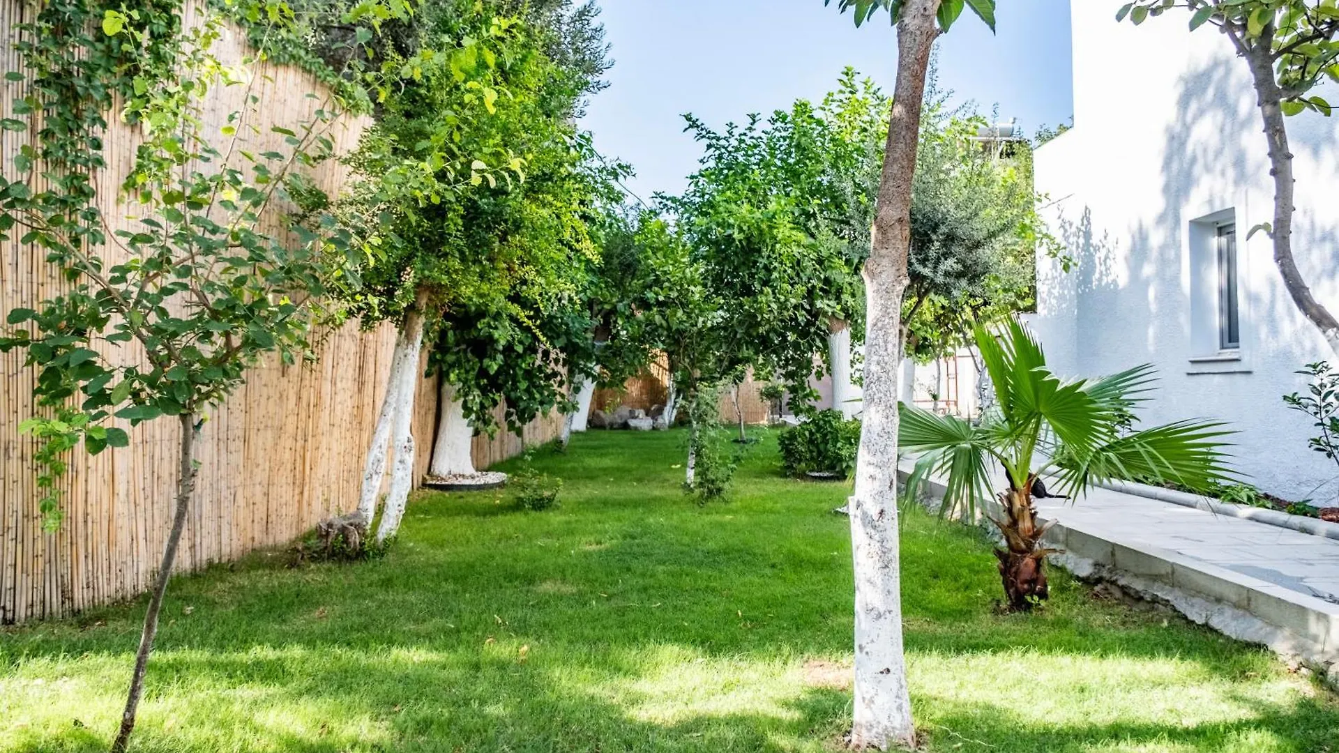 Hotel Costa Maya Bodrum