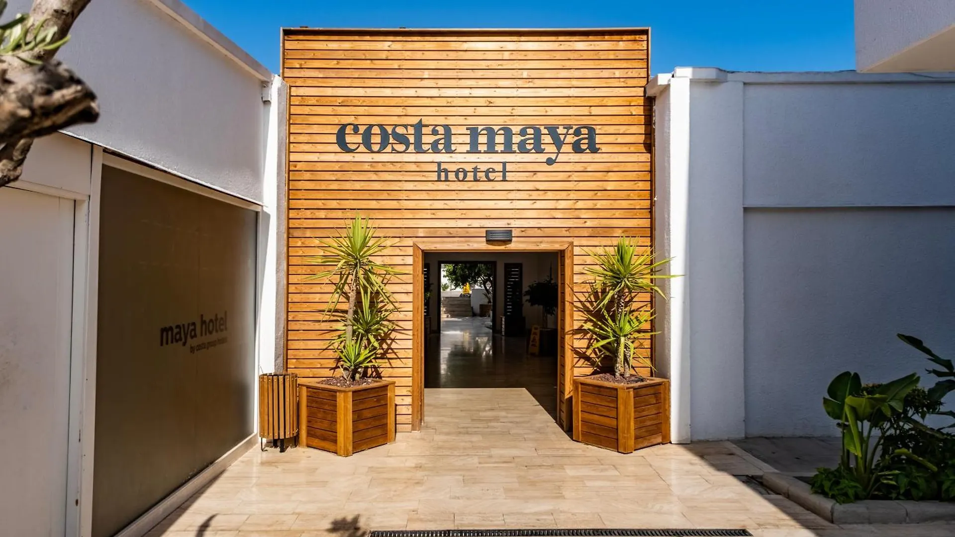 Hotel Costa Maya Bodrum