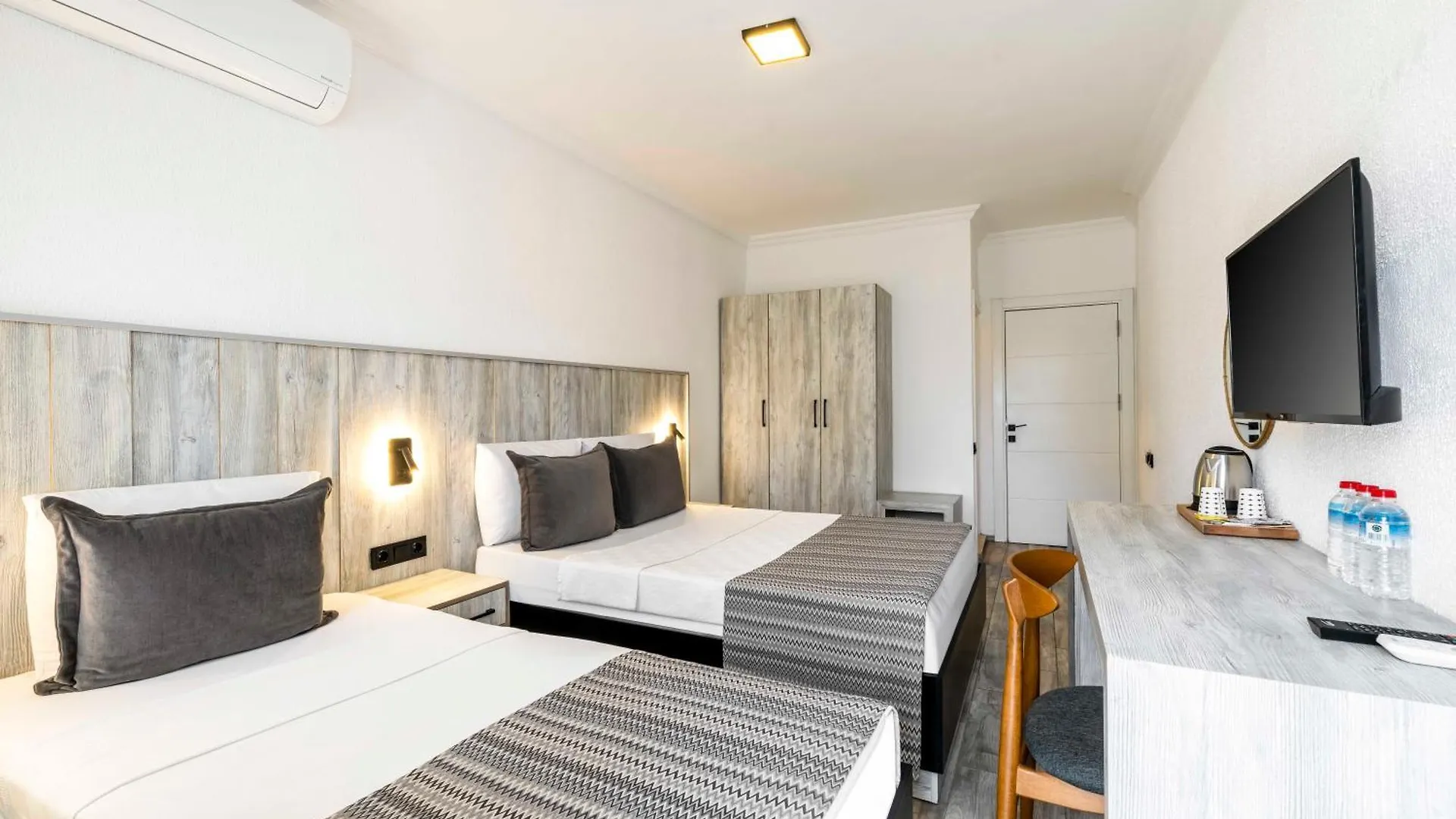 Hotel Costa Maya Bodrum