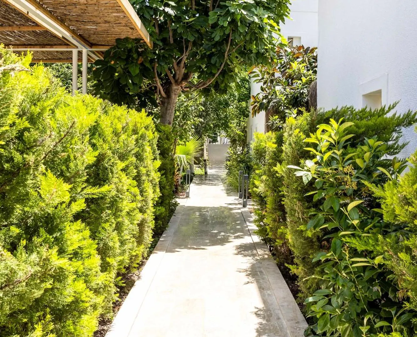 Hotel Costa Maya Bodrum