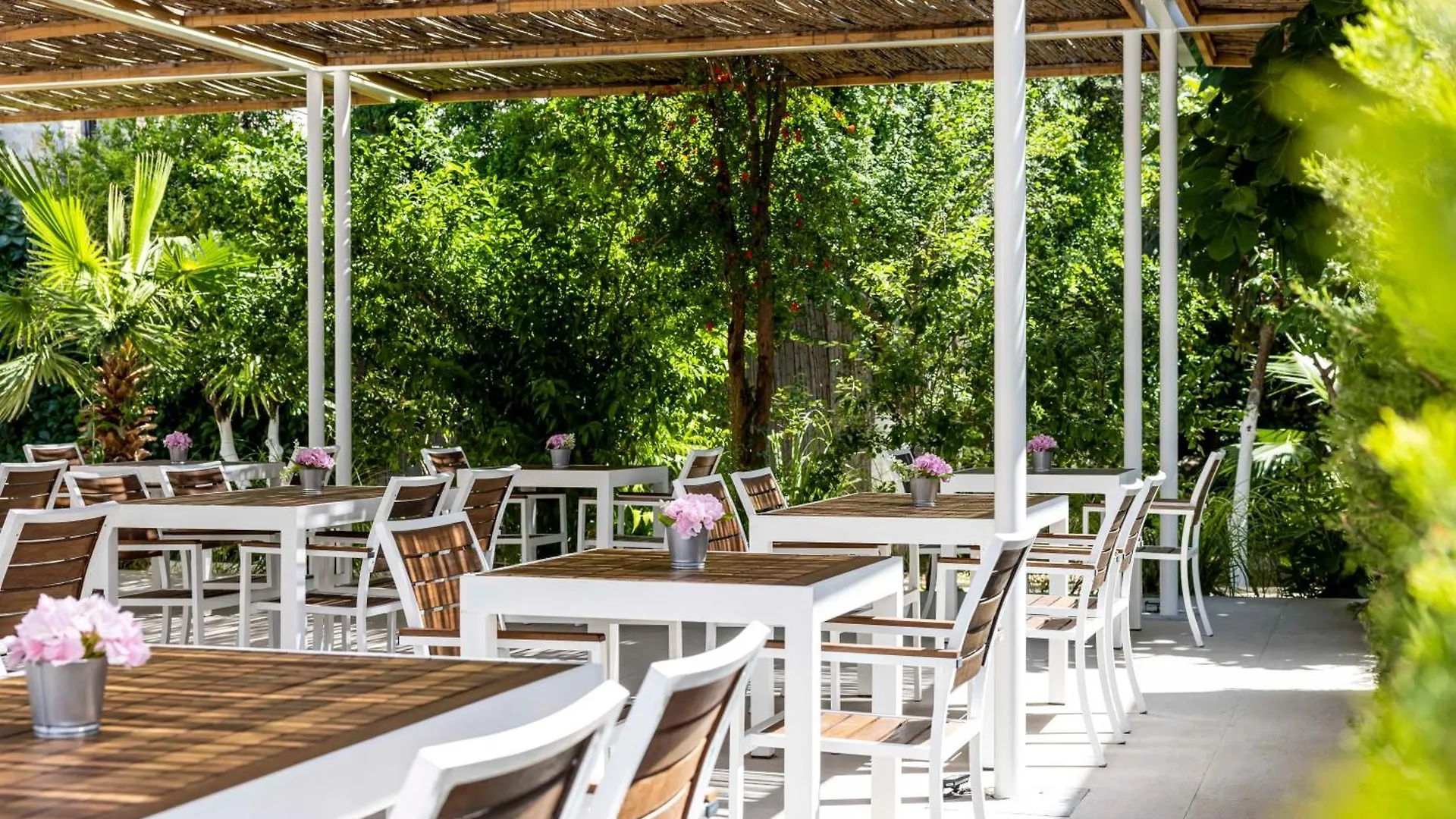 Hotel Costa Maya Bodrum