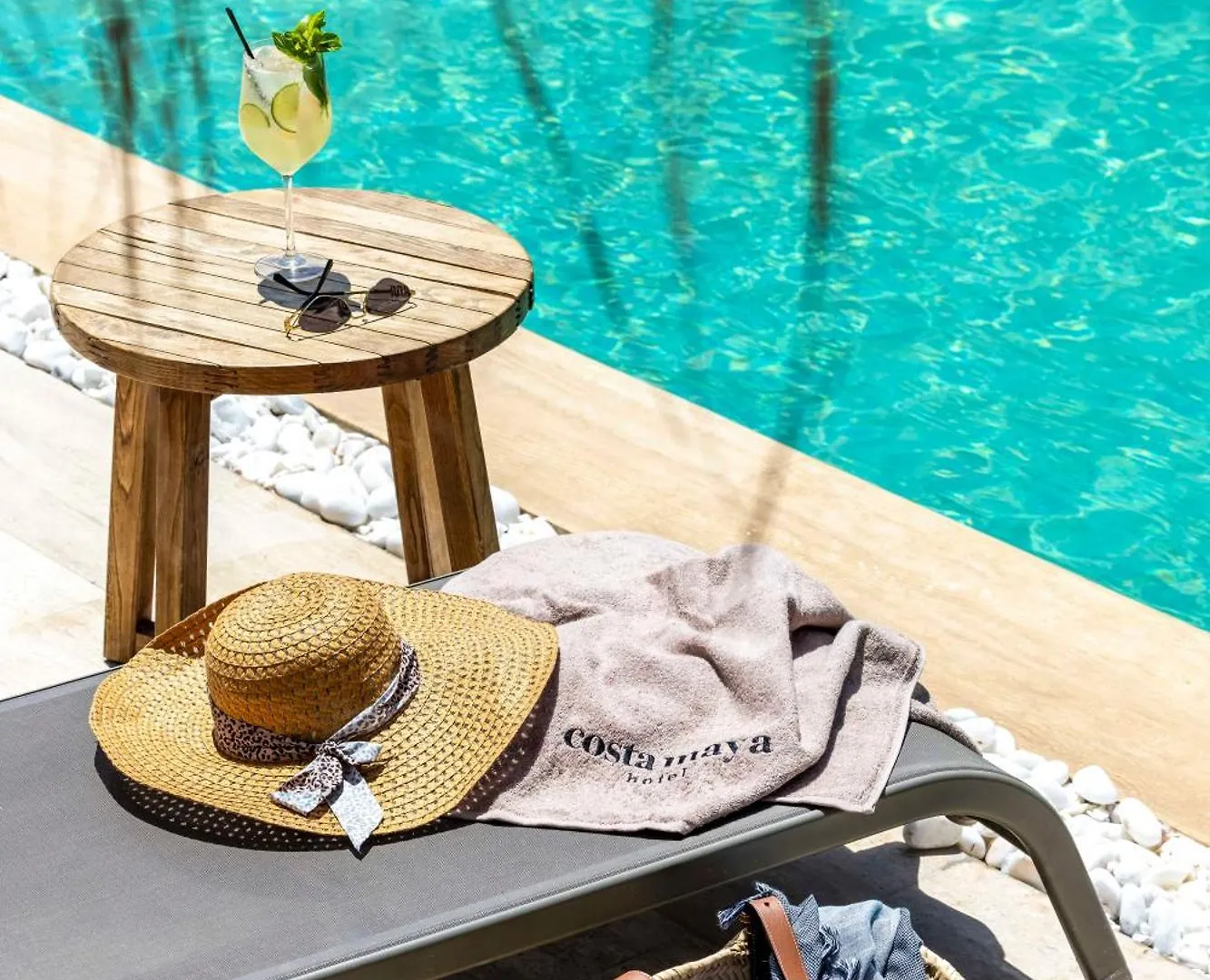 *** Hotel Costa Maya Bodrum Turkey