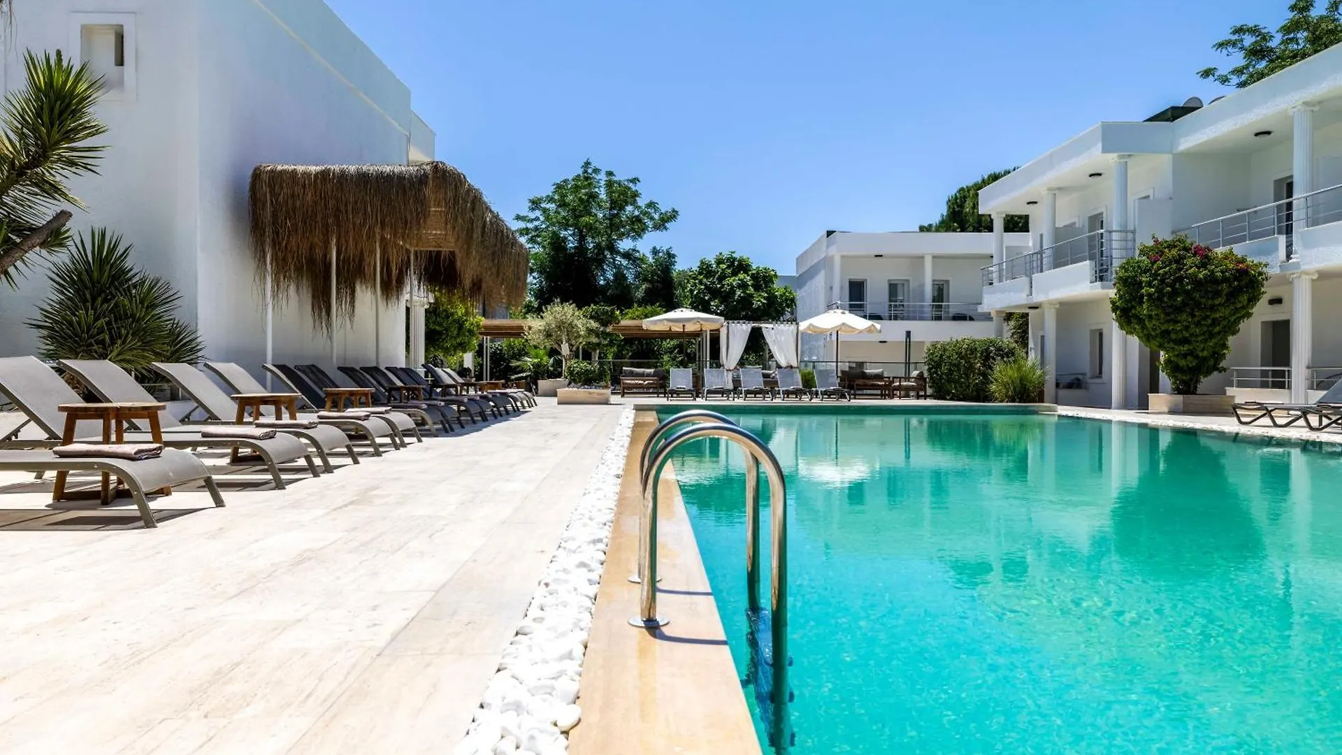 Costa Maya Bodrum