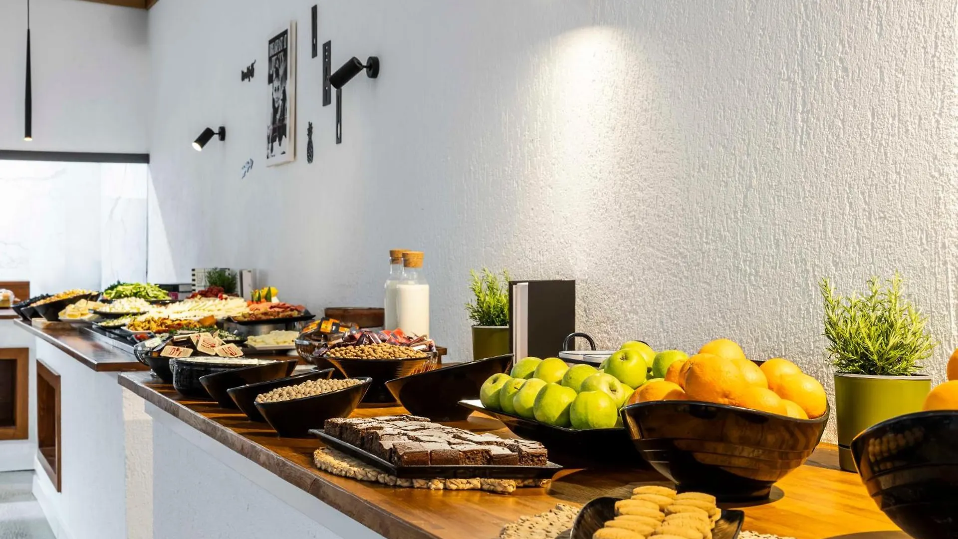Hotel Costa Maya Bodrum