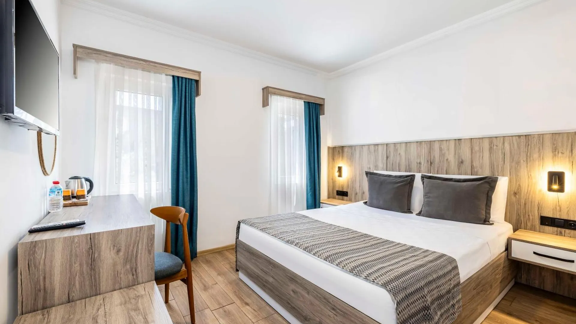 Hotel Costa Maya Bodrum