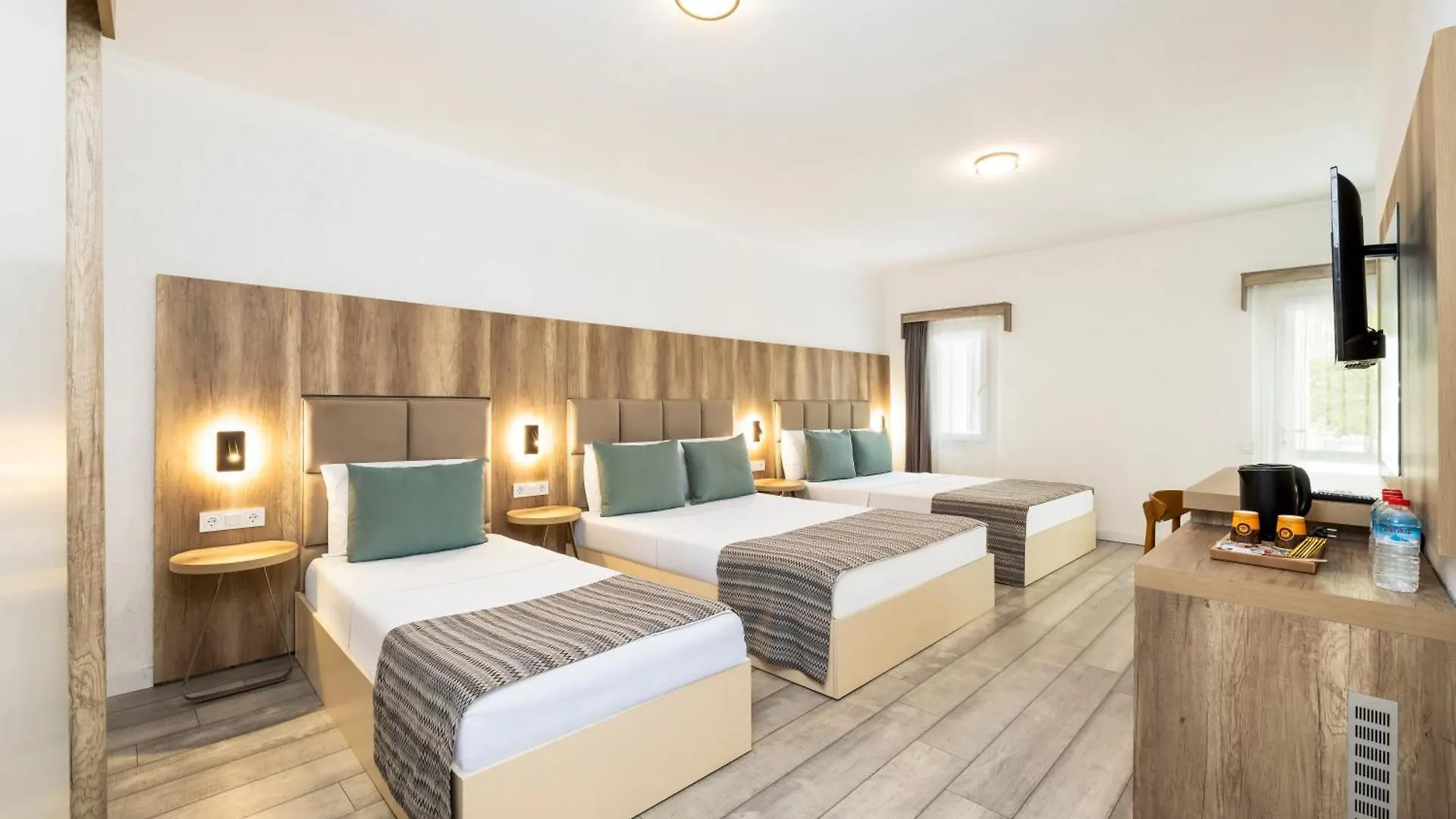Hotel Costa Maya Bodrum