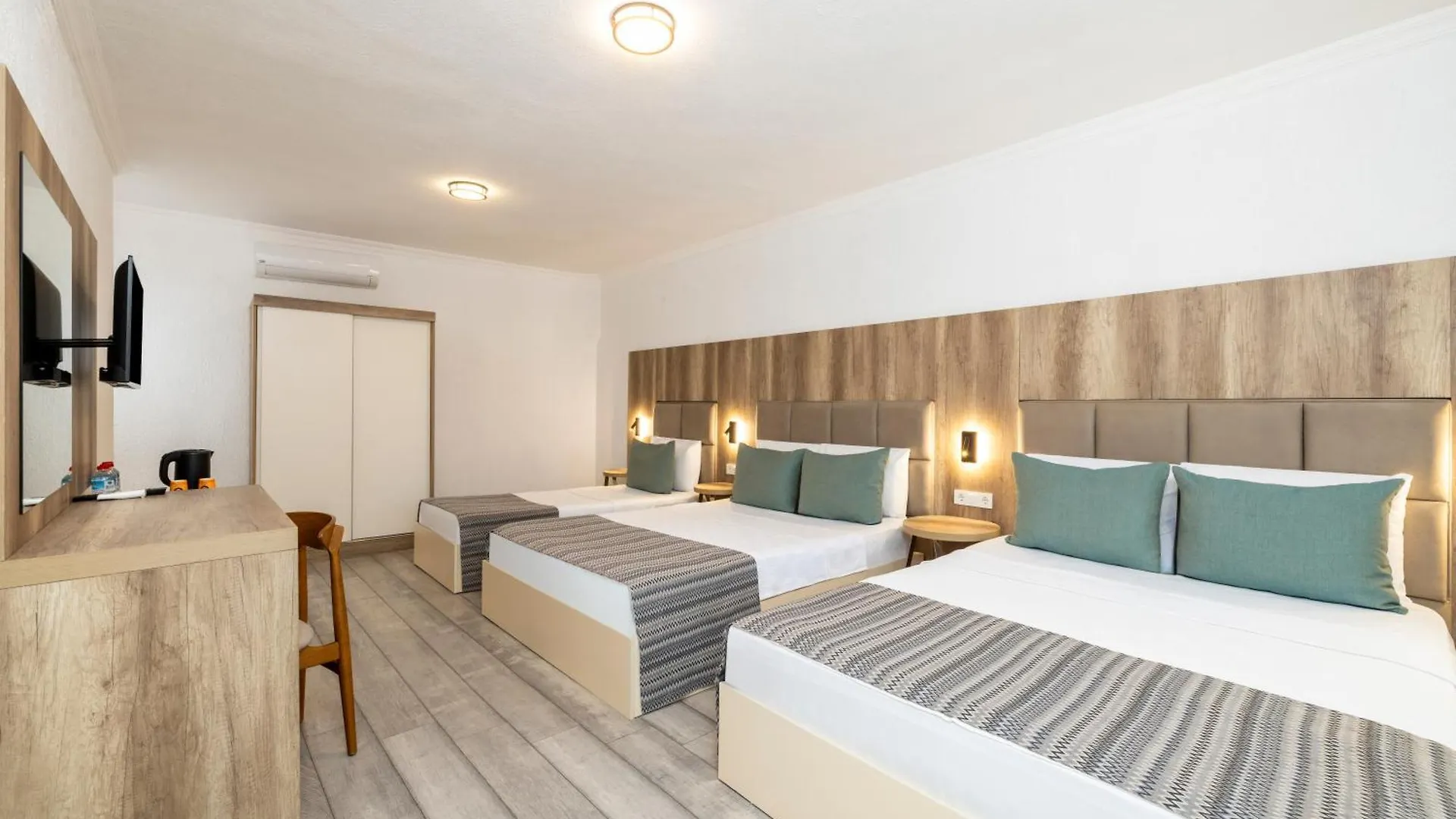 Costa Maya Bodrum Hotel