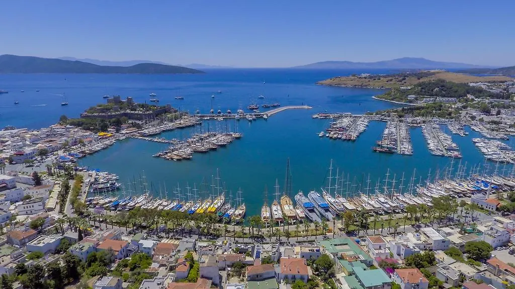 Costa Maya Bodrum