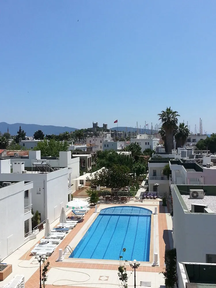 *** Hotel Costa Maya Bodrum Turquie