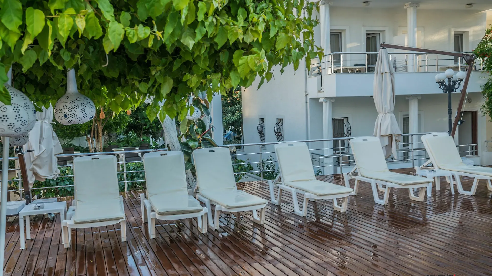 Hotel Costa Maya Bodrum