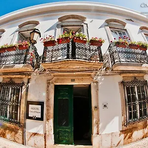 Casa D'alagoa Hostel