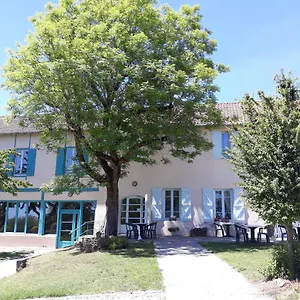  Couette-café Maison De La Monne France