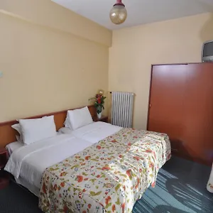 *** Hotel Harem Turquie