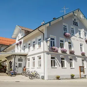 Zum Hirsch Herberg
