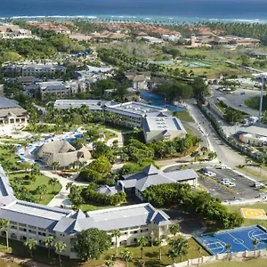 **** Station touristique Royalton Splash Punta Cana, An Autograph Collection & Casino République dominicaine