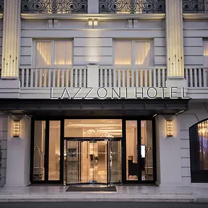 ***** Hotel Lazzoni Turquie