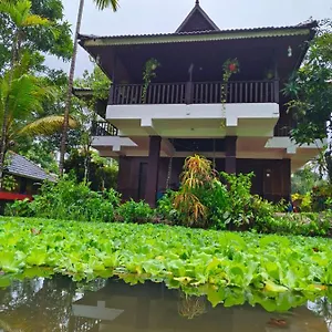  Bed & Breakfast Marari Heritage India