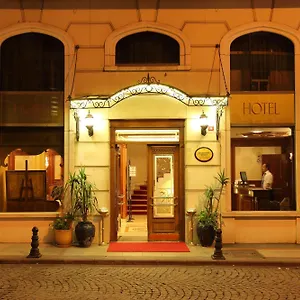 Golden Horn 4* Stambuł