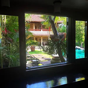  Bed & Breakfast Runa House Of Design Indonesia