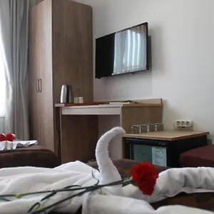 ***** Hotel Rozza Turkey