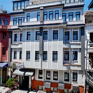 **** Hotel Armagrandi Spina Hotel-special Category Turquie