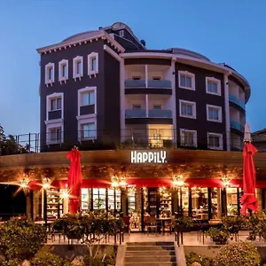 Motto Premium Hotel&spa Μαρμαρίς