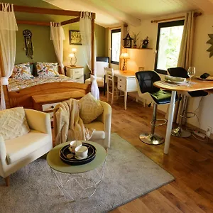  Couette-café Chez Babeth France