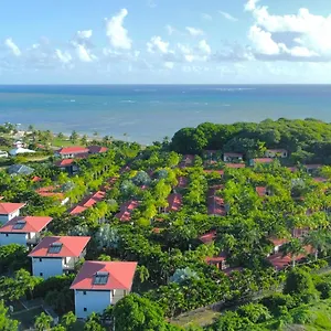 *** Village de vacances Le Village De La Pointe Martinique