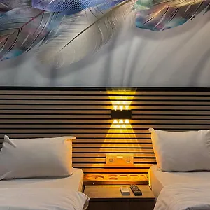 ***** Hotel Rozza Turkey