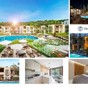Helis Premium Aparthotel