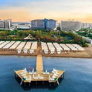 Royal Wings 5* Antalya