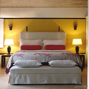 ***** Hotel Cotton House Saint-Vincent-et-les Grenadines